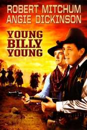 Young Billy Young