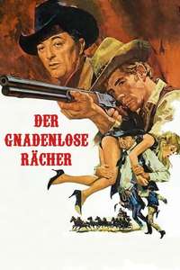 Young Billy Young - Poster