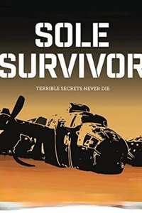 Sole Survivor - Poster