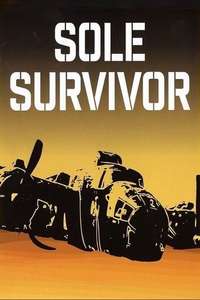 Sole Survivor - Poster