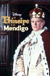 The Prince and the Pauper - Posters