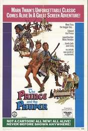 The Prince and the Pauper