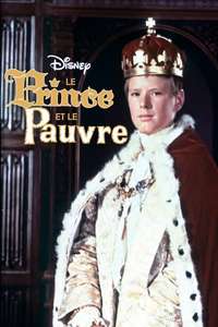 The Prince and the Pauper - Posters
