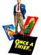 Once a Thief