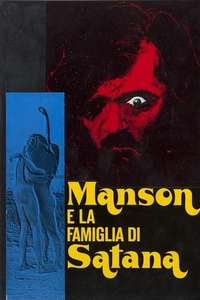 Manson - Posters