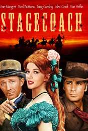 Stagecoach