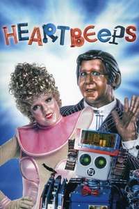 Heartbeeps - Posters