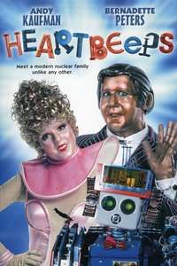 Heartbeeps - Posters
