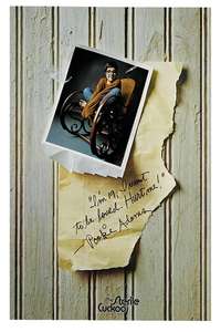 The Sterile Cuckoo - Poster