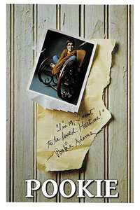 The Sterile Cuckoo - Poster