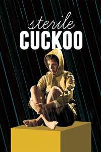 The Sterile Cuckoo - Poster