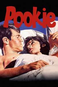 The Sterile Cuckoo - Poster