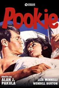 The Sterile Cuckoo - Poster