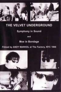 The Velvet Underground and Nico - Posters