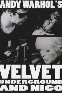The Velvet Underground and Nico - Posters