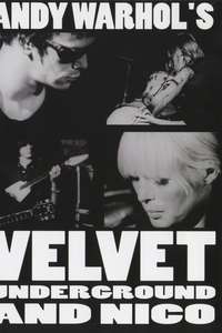 The Velvet Underground and Nico - Posters