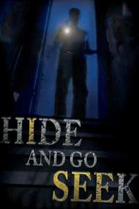 Hide and Go Seek - Poster