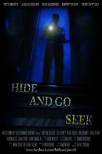 Hide and Go Seek - Poster