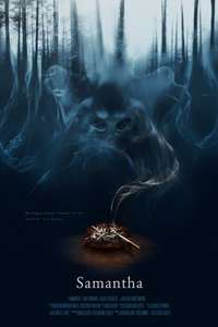 Samantha - Poster
