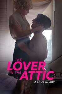Lover in the Attic - Poster