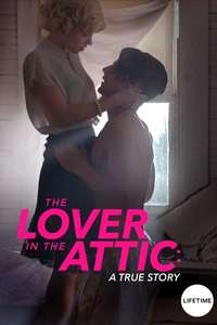 Lover in the Attic - Poster