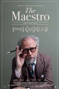 The Maestro - Poster
