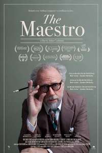 The Maestro - Poster