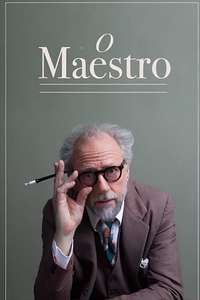 The Maestro - Poster