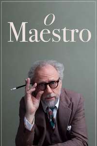 The Maestro - Poster