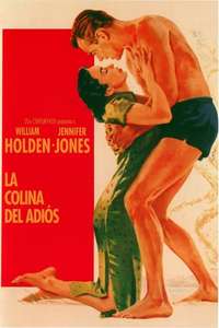 Love Is a Many-Splendored Thing - Posters