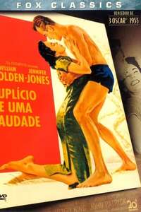 Love Is a Many-Splendored Thing - Posters