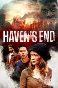 Haven's End - Poster