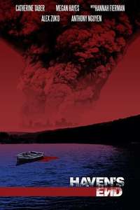 Haven's End - Poster