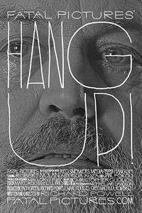 Hang Up! - Poster
