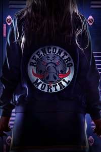 Killer High - Poster