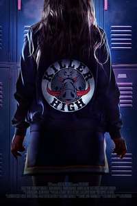 Killer High - Poster