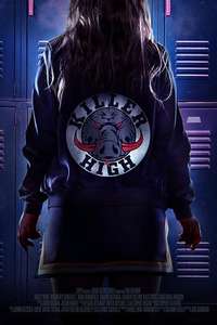 Killer High - Poster