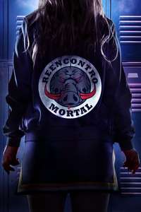 Killer High - Poster