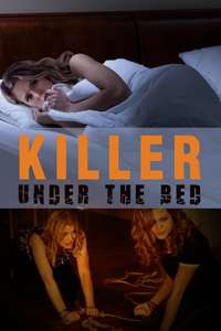 Killer Under the Bed - Poster