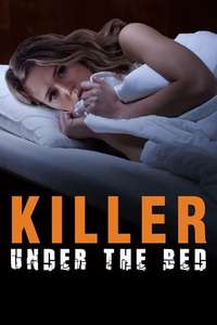 Killer Under the Bed - Poster