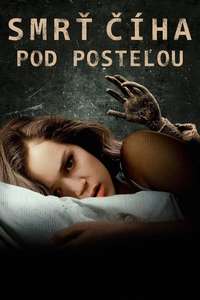 Killer Under the Bed - Poster