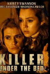 Killer Under the Bed