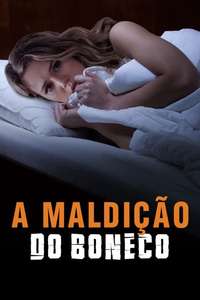 Killer Under the Bed - Poster