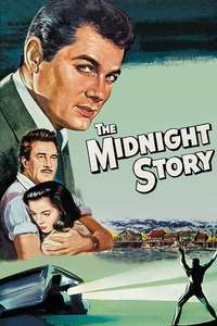 The Midnight Story - Poster