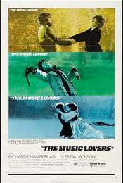 The Music Lovers