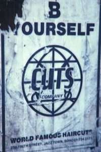 No Ifs or Buts - Poster