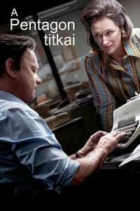 The Post - Poster