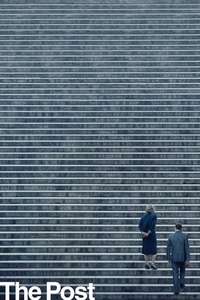 The Post - Poster