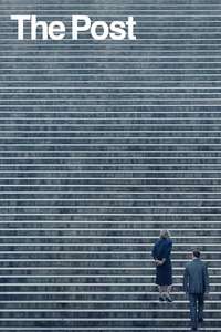 The Post - Poster