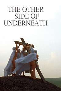 The Other Side of the Underneath - Poster